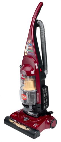 Bissell 35931 Cleanview PowerTrak Bagless Upright Vacuum