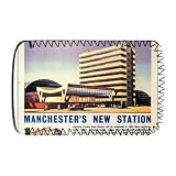 London midland modernisation - Manchesters.. - Protective Phone Sock - Art247 - Standard Size