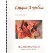 Lingua Angelica 2 Teacher