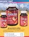 Pet Supplies : K785 BRWR YEAST MEGATAB 180 12