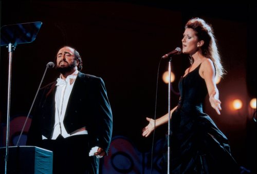 CD-Charts  Music : The Duets