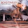 Image of album by Boyd Tinsley