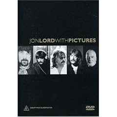 Jon Lord - With Pictures