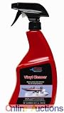 Supreme Marine - Vinyl Cleaner - Full Case = 12 - 24oz. Bottles