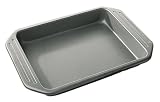 Kaiser Bakeware La Forme 14-Inch X 9 1/2-Inch Bake and Roast Pan