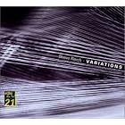 Variations (Dig) by Steve Reich, San Francisco Symphony, and Edo de Waart