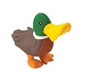 Coleman Mallard Duck Water Sport Pet Toy