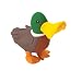Coleman Mallard Duck Water Sport Pet Toy