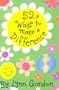 52 Ways to Make a Difference (52 Series)