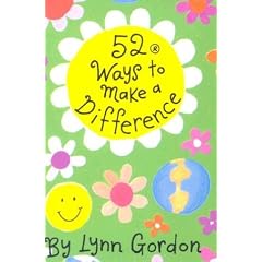 52 Ways to Make a Difference (52 Series)
