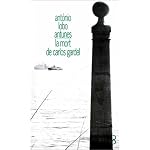 La mort de Carlos Gardel book cover