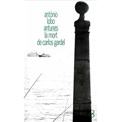 La mort de Carlos Gardel