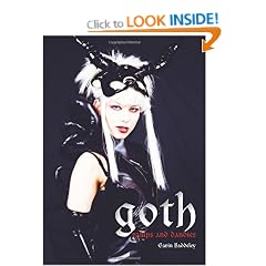 Goth: Vamps and Dandies: The Dark Subculture