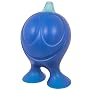 A di Alessi "Gino Zucchino" Sugar Pourer Blue (Agv02 Az)