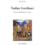 Nadine Gordimer: La femme, la politique et le roman (Lettres du Sud) book cover