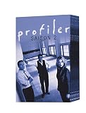 Profiler - L'Int�grale Saison 2 - Coffret 6 DVD