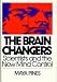 Produkt-Bild: The Brain Changers: Scientists & the new Mind Control