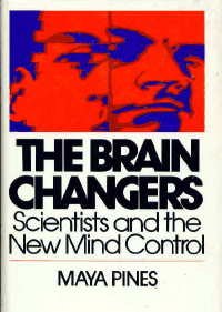 Produkt-Bild: The Brain Changers: Scientists & the new Mind Control