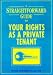 Book A Straightforward Guide to the Rights of the Private Tenant (Straightforward Guides)
