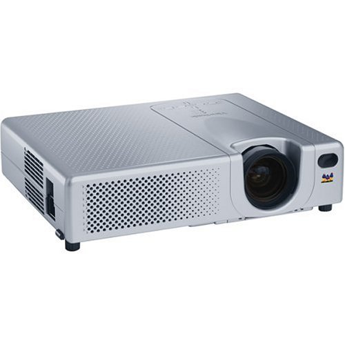 ViewSonic PJ562 2000 Lumen LCD Projector
