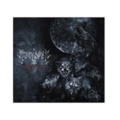 Moonspell Wolfheart (Double CD Version)