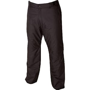 Classic Women's Pants by Arctix in Black - 3XL