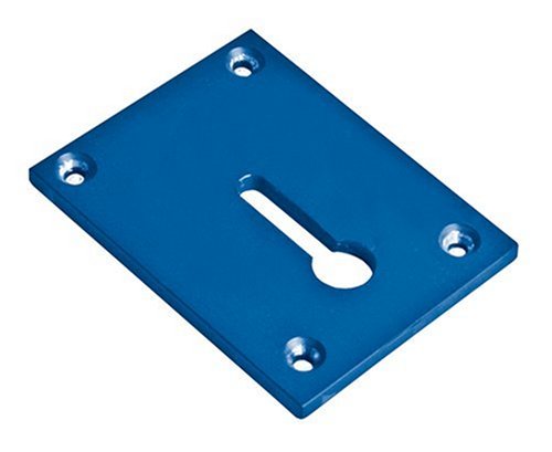 Kreg KBK-IP Kreg Bench Klamp Insert Plate