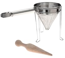 Progressive International Chinoise & Pestle Set