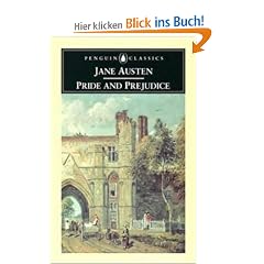Pride and Prejudice (Penguin Classics)