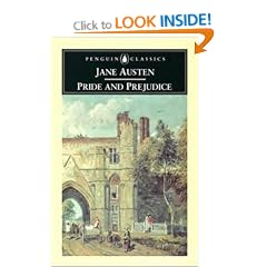 Penguin Classics Pride And Prejudice