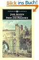 Pride and Prejudice (Penguin Classics)