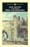 Pride and Prejudice