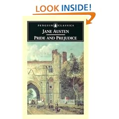 Pride and Prejudice (Penguin Classics)