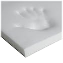 Serta 3-Pound Memory Foam Twin 1 1/2-Inch Mattress Topper