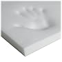Serta 3-Pound Memory Foam Twin 1 1/2-Inch Mattress Topper