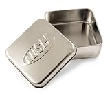 Massage Bar Tin by LUSH