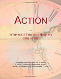 Action: Websters Timeline History, 1981 - 1983