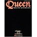 Queen - Deluxe Anthology (Piano/Vocal/Guitar Artist Songbook)