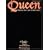 Queen - Deluxe Anthology (Piano/Vocal/Guitar Artist Songbook)