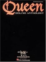 Queen - Deluxe Anthology