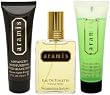 Aramis By Aramis For Men. Set-edt Spray 1 OZ & Aftershave Balm 1.7 OZ & Body Shampoo 1.7 OZ