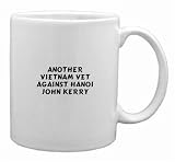 Another Vietnam Vet against Hanoi John Kerry Mug