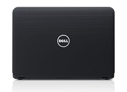 Dell Inspiron 15 i15RV-10000BLK 15.6-Inch Laptop (Black Matte with Textured Finish)