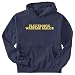 Sweatshirt Navy Blue 