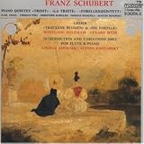 Forellenquintett / 2 Lieder - Engel