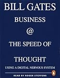 Review Penguin Audiobooks  / Business at the Speed of Thought