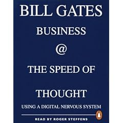 Business at the Speed of Thought