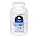 Source Naturals Pantothenic Acid 500mg, 200 Tablets (Pack of 2)