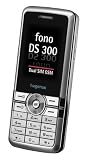 Hagenuk DS300 silber Handy