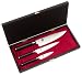 Shun Classic 3-Piece Boxed Flat Set